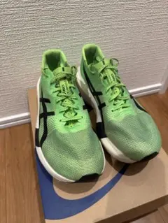 ス*チ様 【新品未使用】 ASICS METASPEED EDGE TOKYO2 - メルカリ