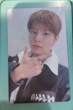 Hollow スンミン トレカ