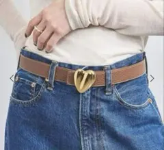 2025年最新】A VACATION ベルトの人気アイテム - メルカリ