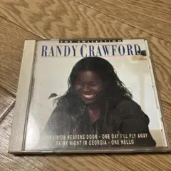 Randy Crawford ランディ・クロフォード - メルカリ
