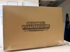 ドラゴンボール ビジュアルアドベンチャー プレミアムセットVol.1