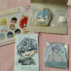 カラフルピーチ ヒロくん まとめ売り【即購入⭕️】 - メルカリ
