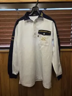 バレーボール審判着セット(半袖・長袖)