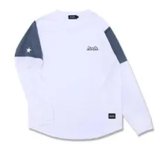 【未使用品】Arch slv switching L/S tee Lサイズのサムネイル