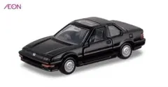 トミカ トミカプレミアム AEON イオン限定 ホンダ プレリュード