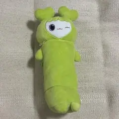 TWICE LOVELYS のびふにゃポーチ ジョンヨン