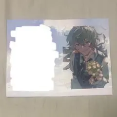 グラブル GBVSR アクリルマグネット Vol.3 ガレヲン ビィ - メルカリ