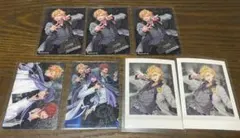 ヒプノシスマイク 伊弉冉一二三