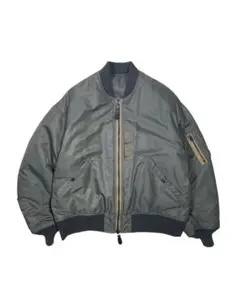 2026年最新】MARKA フライトジャケットの人気アイテム - メルカリ