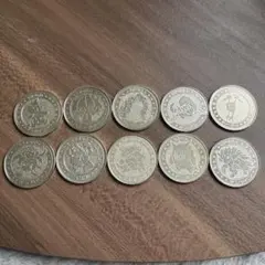 ポケモンバトルコイン 10枚セット