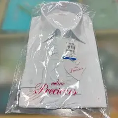 【洋服の青山】【未使用】n line precious 7号ワイシャツのサムネイル