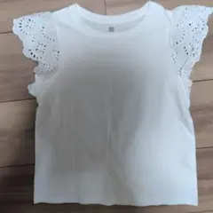 Tシャツ ホワイト