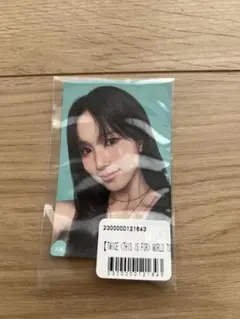 THIS IS FORオンラインくじ ミナ