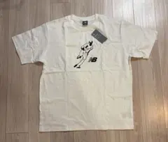 New Balance 大谷 シグニチャー Tee White XXLのサムネイル