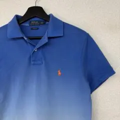 POLO Ralph Lauren ポロシャツ Tシャツ 半袖 古着