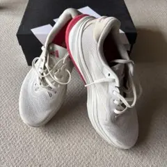 【美品】Adidas スーパーノヴァライズ2 27.0cmのサムネイル