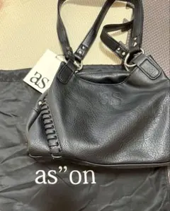 アズオンas