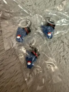 JOCHUM レイン　めじるしアクセサリー