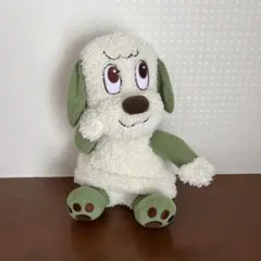 いないいないばあ わんわん ぬいぐるみ
