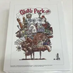 スタジオジブリ ハウルの動く城/二人の絆 1000ピースパズル - メルカリ