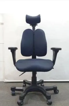 人間工学オフィスチェア デュオレハイ デラックス