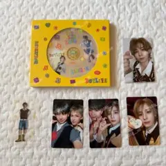 BOYNEXTDOOR ボネクド イハン boylife シリアル無し