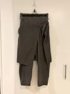 2026年最新】YohjiYAMAMOTO pour homme ラップパンツの人気アイテム