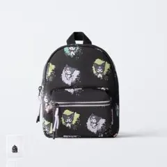 クロミちゃんリュック