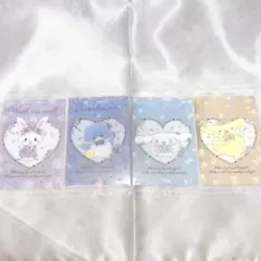 サンリオウエハース 11