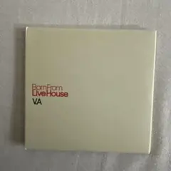 BornFromLiveHouse V.A.