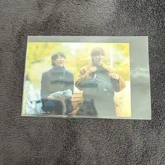 修仲 台湾ファンミ オフショットブロマイド 修仲 台湾ファンミ オフショットブロマイド - メルカリ