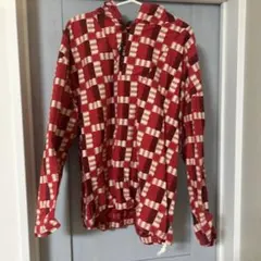 Nasngwam ナスングワム Trival Parka