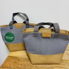 【24時間発送】ホールフーズ　Whole Foods 保冷バックセット