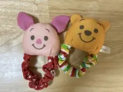 あんよでラトル　プーさん　タカラトミー