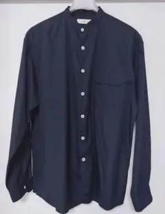 アンフィル　シャツ