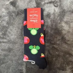 Disney ミッキー ソックス