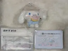 サンリオシナモンロール当たりくじ