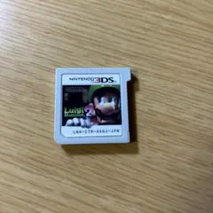 ルイージマンション2 ニンテンドー3DS