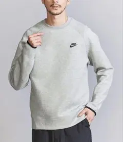 NIKE テックフリース L FB7917-063