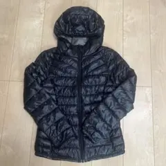 オールドユニクロダウン