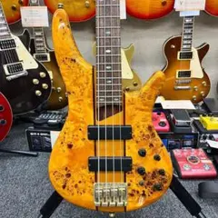 【12014】Ibanez SR800 bartlini エレキベースのサムネイル