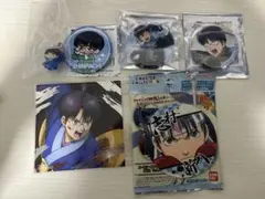 3年Z組銀八先生 銀魂 志村新八 まとめ売り