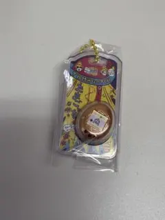 たまごっち おかしなたまごボーロっち3 パッケージチャーム シークレット