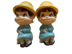 2025年最新】ソフビ ペコちゃんの人気アイテム - メルカリ