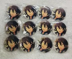 あんスタ 朔間零 フィーチャー 缶バッジ 12個