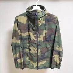 THE NORTH FACE ノースフェイス コンパクトジャケット メンズ L