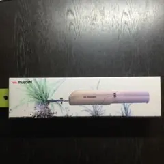 【美品】musashi 除草バイブレーター　ミニ