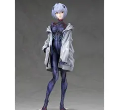 アヤナミレイ（仮称）Millennials Illust Ver. フィギュア