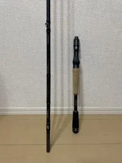 Abu Garcia HornetStingerPLUSHSPC-721HMGSのサムネイル