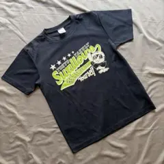 東京ヤクルトスワローズ つば九郎 半袖 Tシャツ M ミズノ - メルカリ